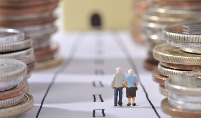BES'ten emeklilik hakkını kullanan katılımcı sayısı 339 bini aştı