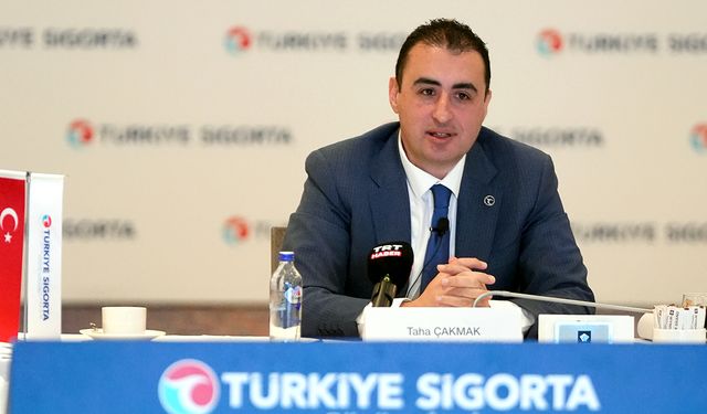 Türkiye Sigorta 2023 Yılında Finansal Büyümesini Sürdürdü