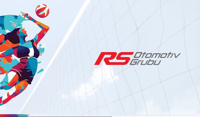 RS Otomotiv Grubu  Sigorta Sektörünü Voleybol Turnuvasına  Davet Ediyor!