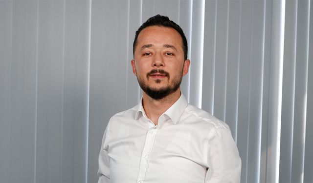 Open Yazılım Kurucusu Ramazan Öztürk, Sigorta Life Sohbetleri'nin Konuğu Oldu!