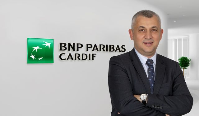 BNP Paribas Cardif Türkiye’nin “Hayatım Yolunda” sigortası fark yaratıyor