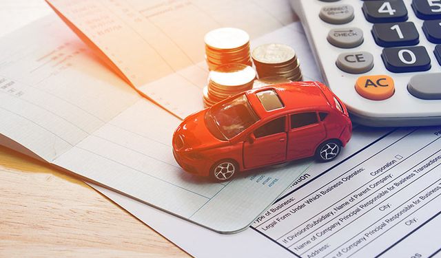 Zorunlu trafik sigortası primleri güncellendi