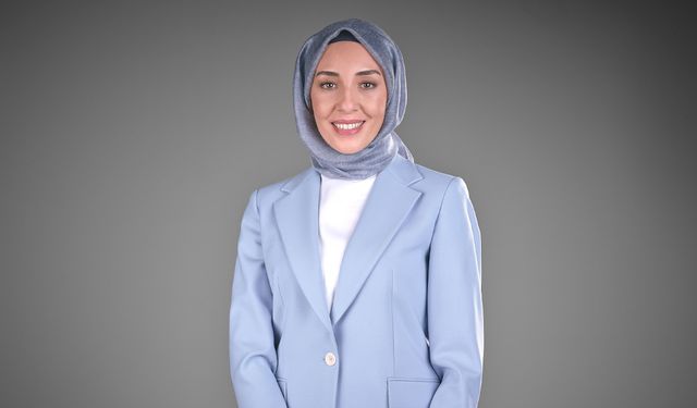 Neova Sigorta Genel Müdürü Neslihan Neciboğlu: 2024 yılında önemli başarılar elde ettik