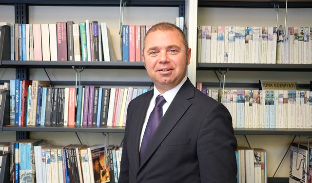 Mehmet Tuğtan: "15 ana branşın 11 tanesinde ilk 3’teyiz”