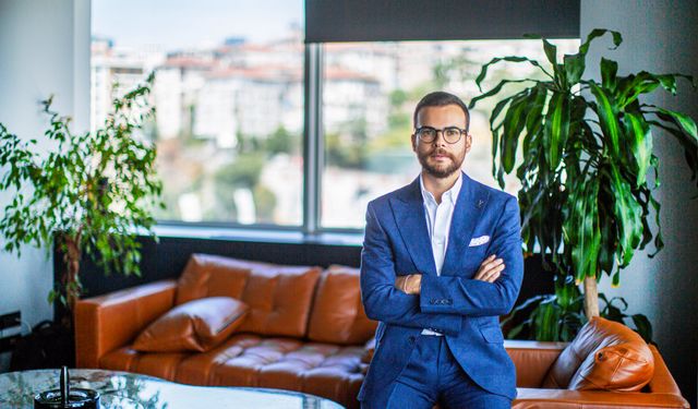 Yalın Kılıç: Patronumuz, müşterimiz!