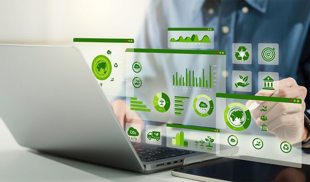 BNP Paribas Cardif Emeklilik’in sürdürülebilirliğe katkı sağlayan yeni BES fonu BSR, BEFAS’ta işlem görmeye başladı