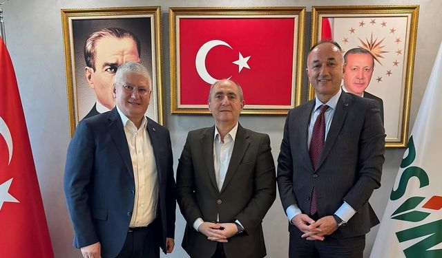 Quick Sigorta ve TARSİM, tarım sigortalarını eğitime entegre edecek