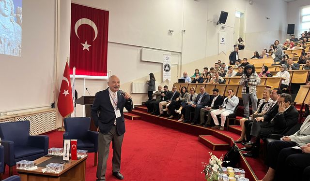 TSB Başkanı Uğur Gülen: Sürdürülebilir bir sigorta sektörü, son derece önemli hâle geldi
