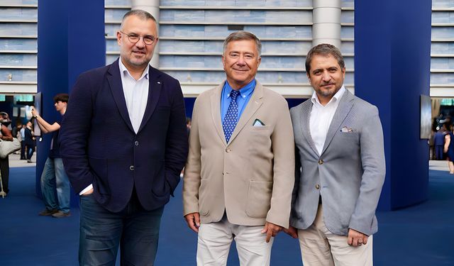 AXA Türkiye’den kültürel mirasın izine anlamlı katkı: Su Altındaki Tarih, UN Ocean Conference 2025’te anlatıldı