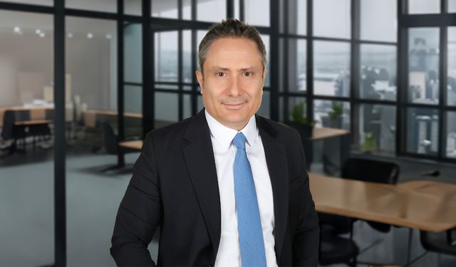 BNP Paribas Cardif Türkiye’nin İş Ortaklıklarından Sorumlu Genel Müdür Yardımcısı Gökhan Özüm oldu
