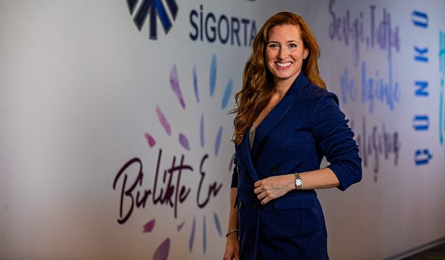QNB Sigorta’nın “TSS Eksikliği” Kampanyasına Kristal Elma’dan İki Bronz Ödül
