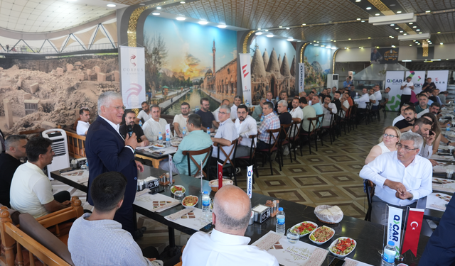 Anadolu’dan yükselen sinerji:  QuickFinansall vizyonu bölge acenteleriyle buluştu