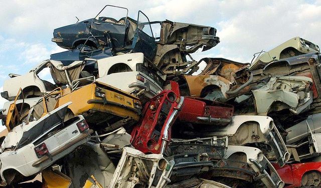 AB'nin hurdalık araç düzenlemesi sigorta sektöründe tartışma yarattı