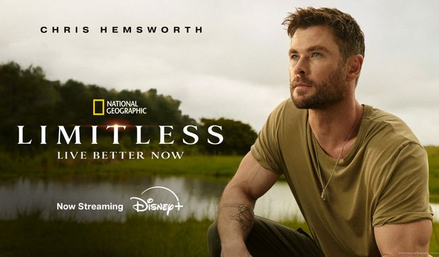 Bupa’nın dijital sağlık platformu Blua, ‘Limitless’ dizisinin resmi sponsoru oldu