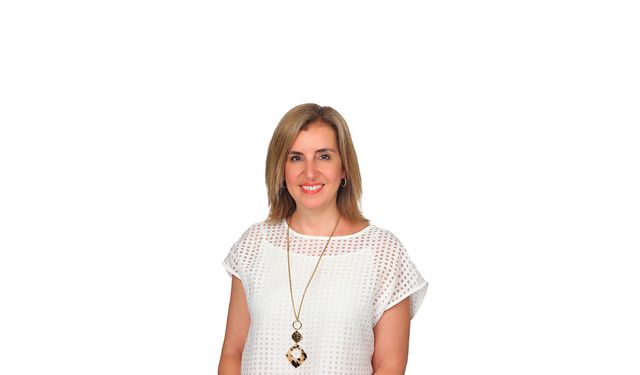 BNP Paribas Cardif Türkiye’nin yeni İnsan Kaynakları ve Organizasyondan Sorumlu Genel Müdür Yardımcısı Gülşah Alakuş!