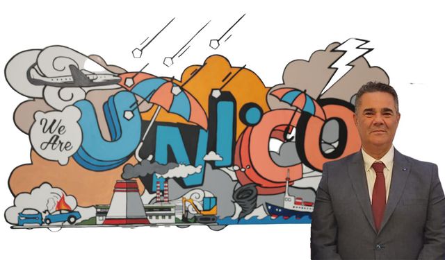 Unico Sigorta’da Batı Bölgeleri’ne deneyimli transfer