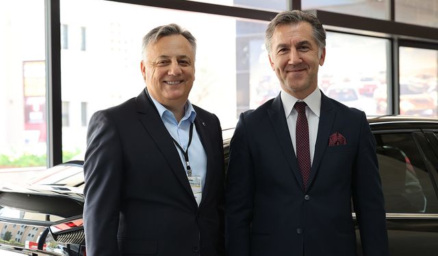 Garanti BBVA, takas finansmanını 2plan iş birliğiyle yeniden devreye aldı