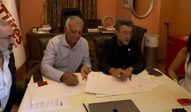 Gıda sektörüne 5 milyon dolarlık sigorta güvencesi
