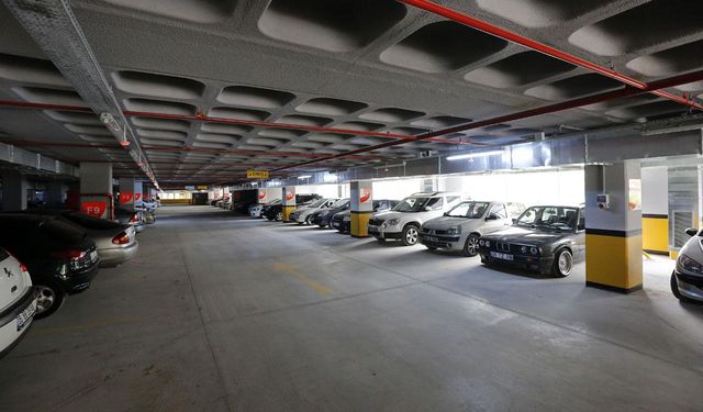 Otopark sorumluluk sigortası nedir, neleri korur?