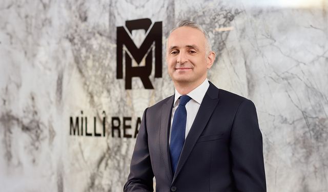 Millî Reasürans, TSRS uyumlu ilk sürdürülebilirlik raporunu yayımladı