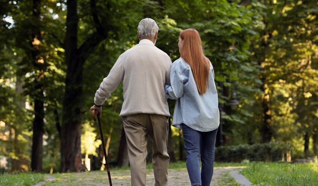 Yaşlanan nüfus sigorta sektörünü yeni bir eşiğe taşıyor