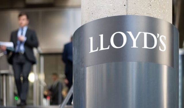 Lloyd’s 2025 İlk Kapasite Açık Artırması: 10 Yılın En Aktif Dönemi ve Fiyatlardaki Düşüş