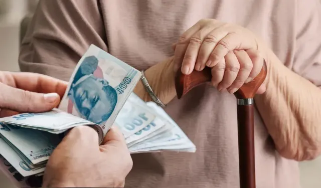 Emeklilikte dönüm noktası karar!