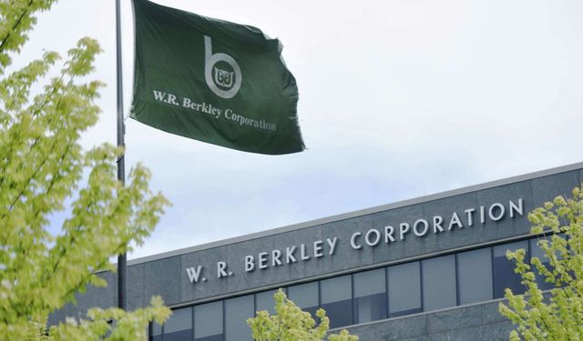 W. R. Berkley CEO’su Rob Berkley’den 2025 Reasürans Piyasası Üzerine Değerlendirmeler!