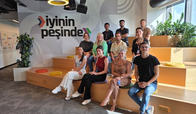 AgeSA, Genç Yetenekleri Geleceğin İş Dünyasına Hazırlıyor