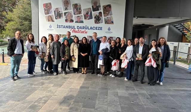 MetLife Gönüllüleri  1.100 Saatlik Emekle Topluma Değer Kattı