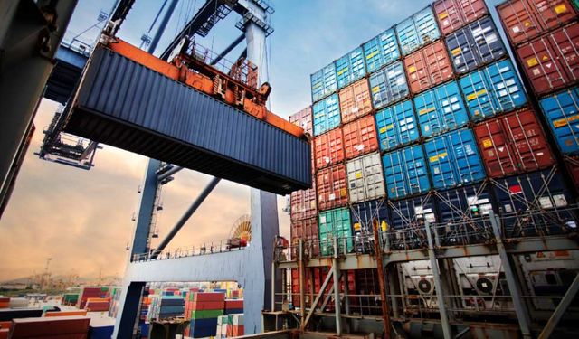 Gümrüklerde yapay zeka ile işlemler güvenli ve daha hızlı olacak