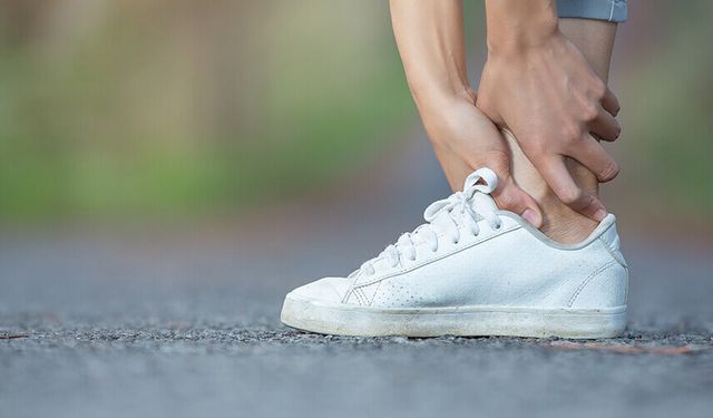 Bu alışkanlığınız başınıza bela olabilir!