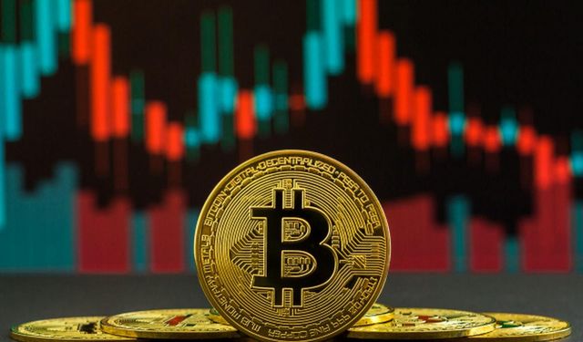 Bitcoin fiyatında bıçak kemiğe dayandı, düşüşler artık bir sebebe dayanmıyor