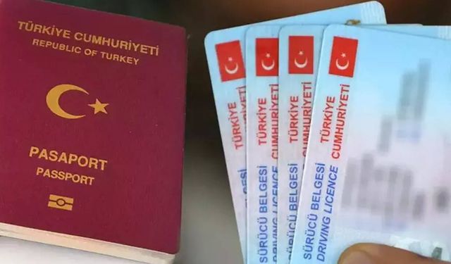 Türk vatandaşları bir ülkeye daha vizesiz seyahat edebilecek