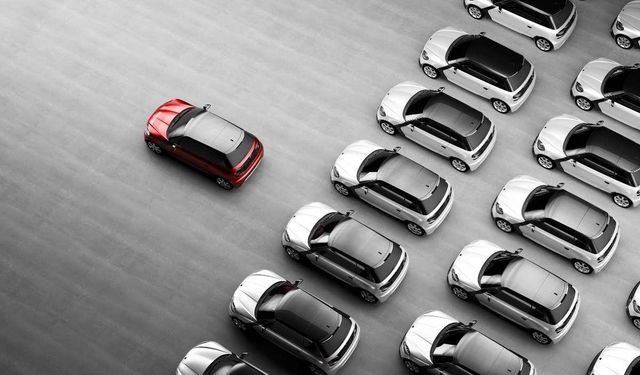 ÖTV muafiyetli otomobillerde limit artıyor