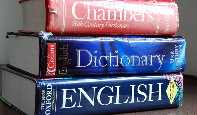 Collins Sözlüğü 2025 Yılının Kelimesini Seçti!