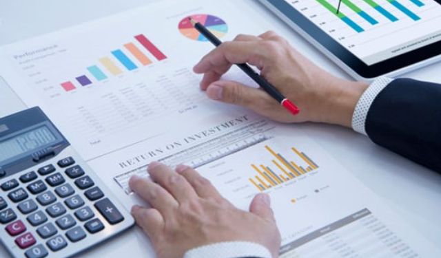 Sigortada istihdam endeksi yüzde 4,4 arttı