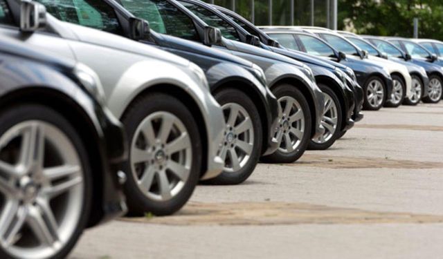 Bakanlık ÖTV'siz araç fırsatını duyurdu!