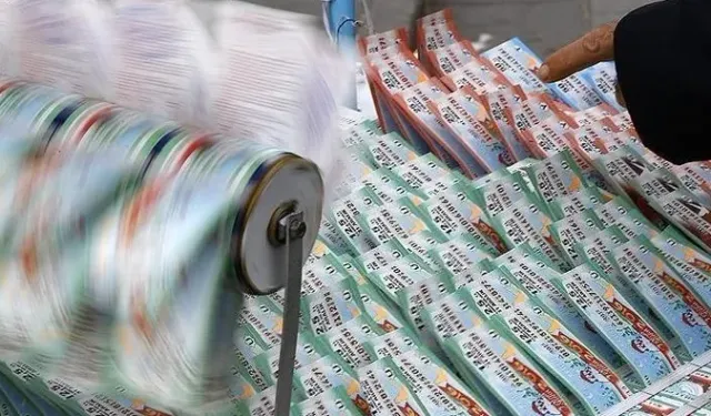 Valilikten 'milli piyango' satışına yeni düzenleme