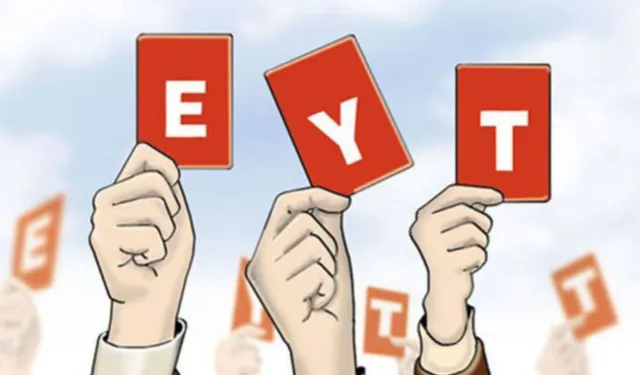 Milyonarı ilgilendiriyor: 2. EYT ne zaman çıkacak?