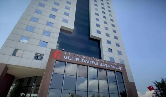 GİB açıkladı: Sadece 56 bin 86 mükellefin devlete 1,5 trilyon lira borcu var