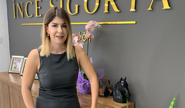 KTSAB Genel Sekreteri Aydın İnce: “Acente, sigorta şirketi ve sigortalı arasında güçlü bir etkendir”