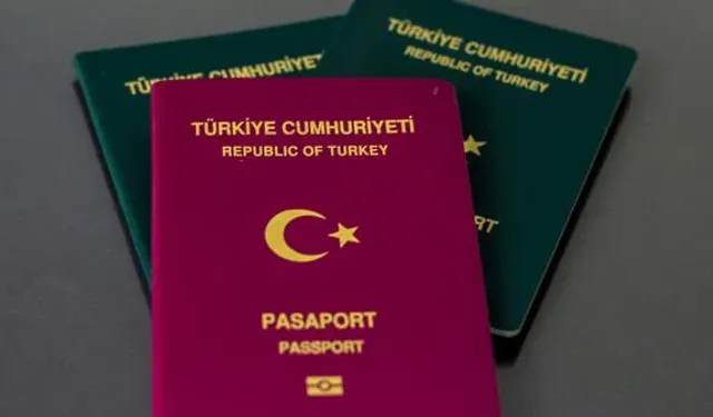 Kimlik, pasaport, ehliyet bedelleri belli oldu: Zam Resmi Gazete'de