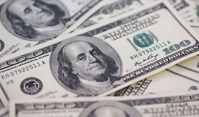 Küresel ölçekte sigortalı afet kayıplarının 2025'te 107 milyar dolar olması bekleniyor