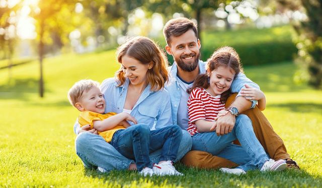 Sigortalılık Oranı Toplam Nüfusta %40,3’e Yükseldi