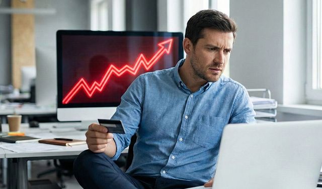 Ödeme sistemlerinde şikayetler  son bir haftada yüzde 247 arttı