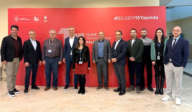 Sigorta Sektöründe Teknoloji Devrimi: TSB ve TÜBİTAK BİLGEM’den Dev İş Birliği Hamlesi