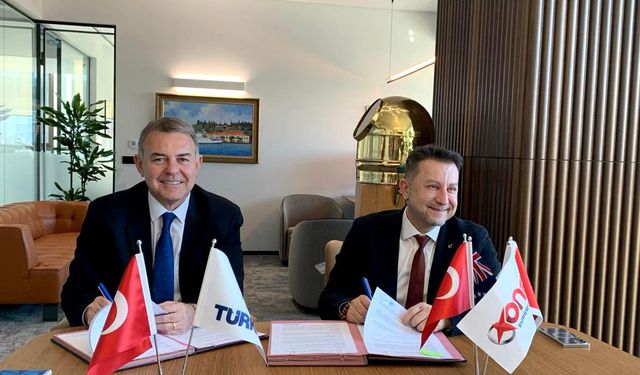 Türk P&I Sigorta, Xone SuperYacht Grup iş birliğiyle yat asistans hizmetini başlattı