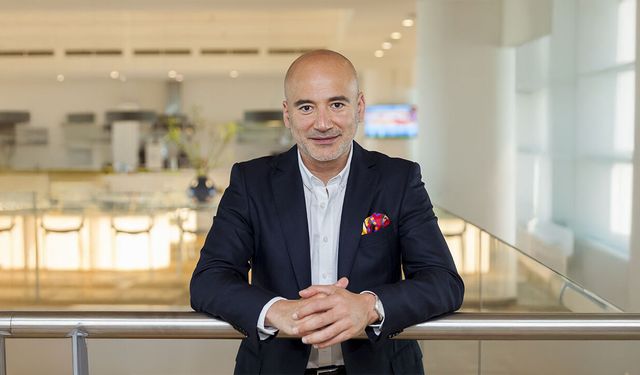 Küresel iş dünyası, hızla ortaya çıkan yeni bir rekabet çağıyla karşı karşıya