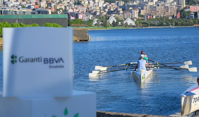 Garanti BBVA Emeklilik’ten 2025’te Kesintisiz "Sağlıklı Yaşa" Deneyimi